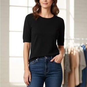 Westbound Knit top